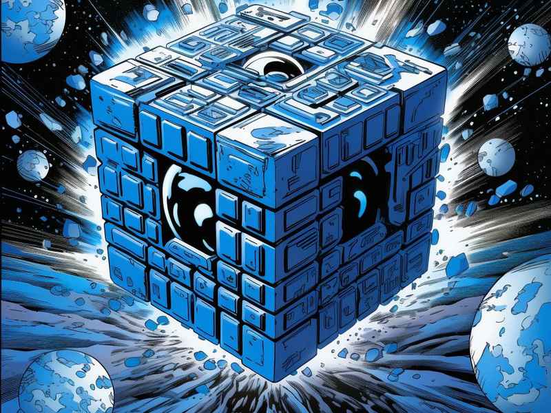 魔方世界纪录的历史记录、魔方世界纪录的历史记录在哪