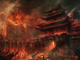 传奇游戏历史恩怨，传奇游戏历史恩怨在线观看