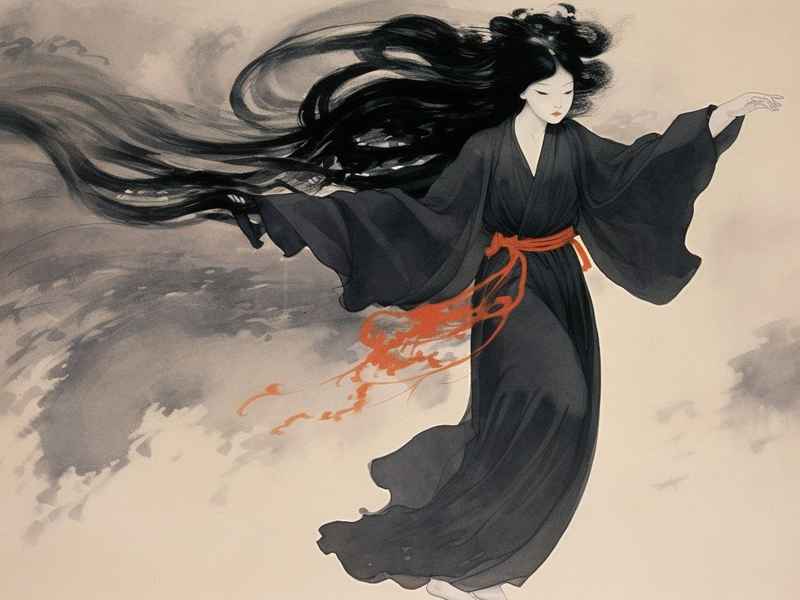孟姜女传说最早源于哪本书（孟姜女传说最早源于哪本书里）