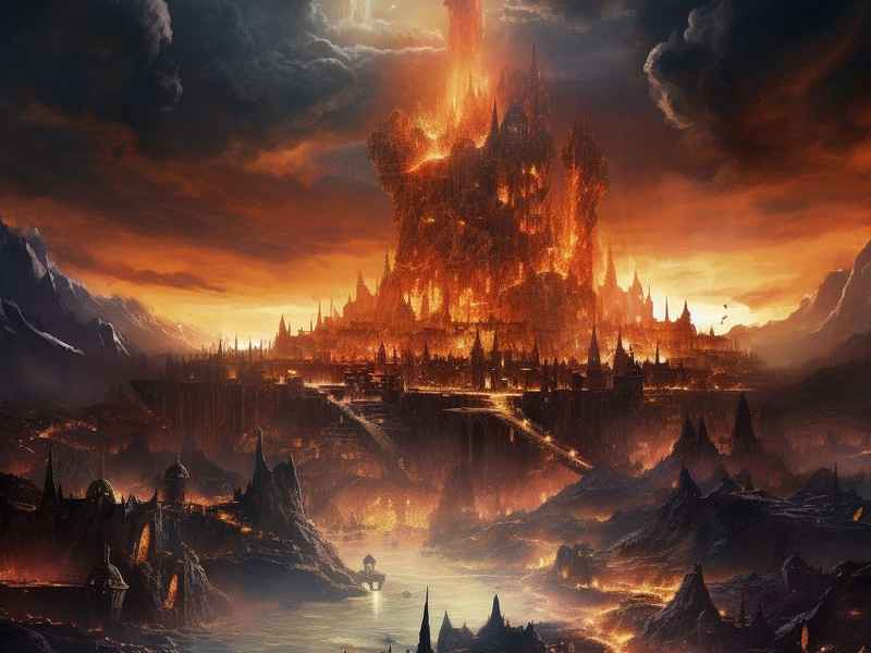 魔兽世界历史故事分析大全图片 魔兽世界历史故事分析大全图片视频