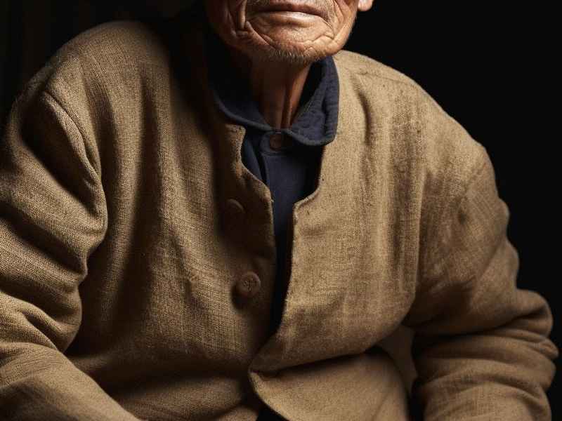 历史感动人物，历史感动人物素材