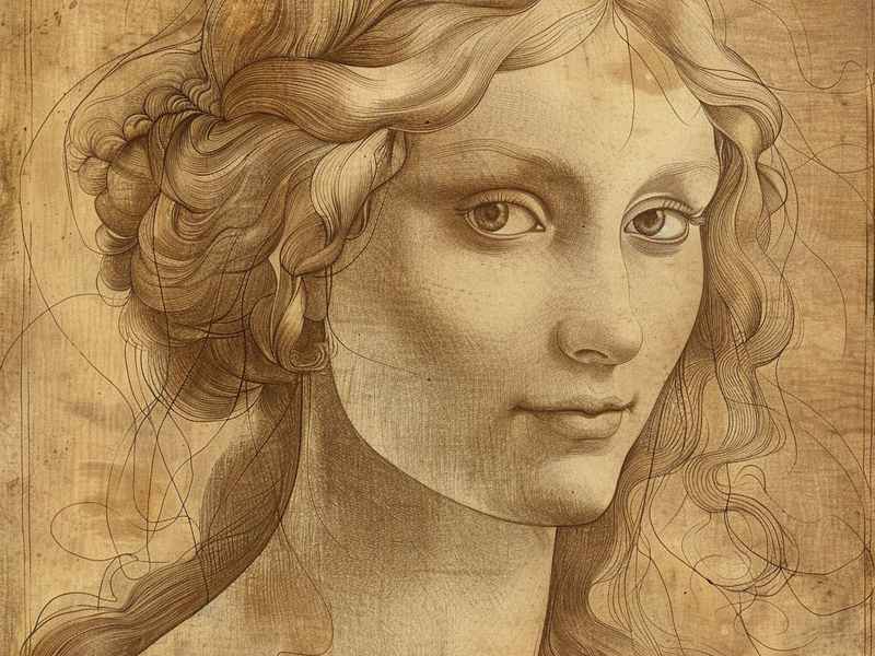 世界历史美女 世界历史最美的女人第一名