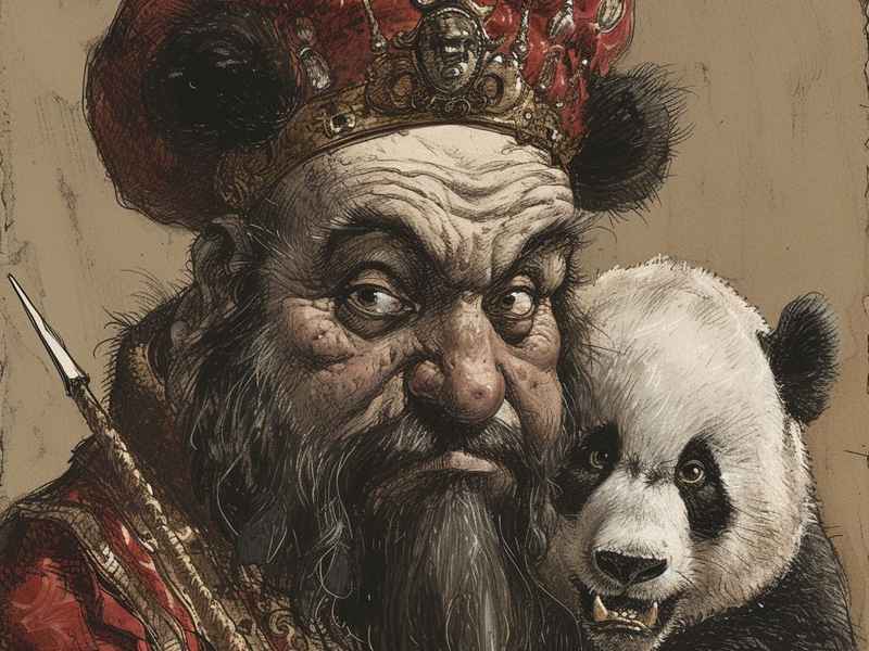 历史插画作品 历史插画作品图片