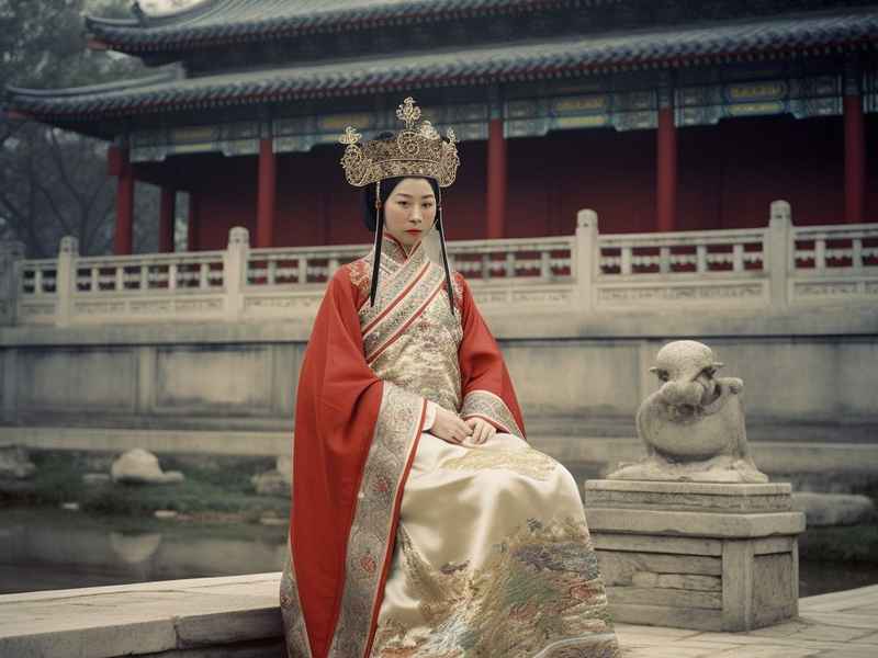 历史故事片武则天正片（历史故事片武则天正片免费观看）