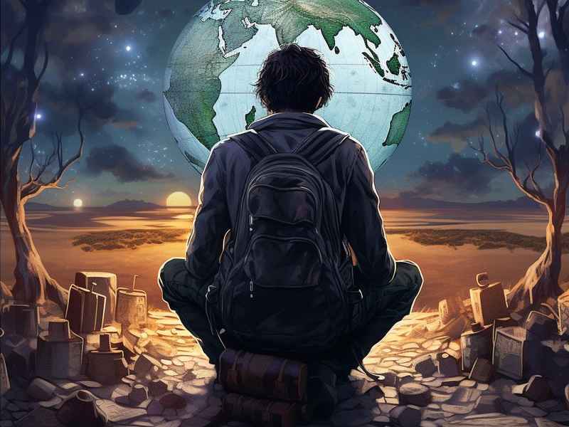 世界真实的故事；世界最精彩的真实故事