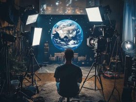 魔方世界纪录视频；魔方世界纪录的视频