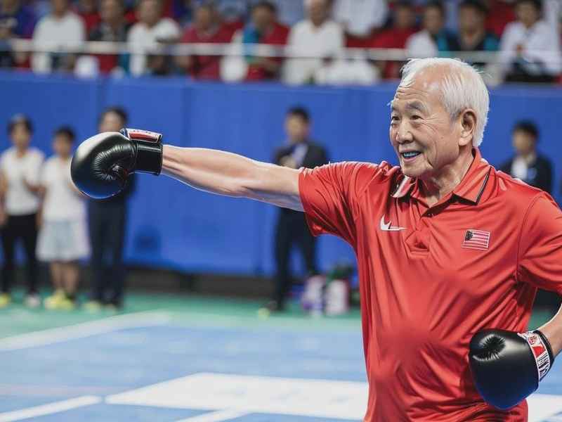中国运动员长寿传奇故事、中国运动员长寿传奇故事简介 中国运动员长寿传奇故事、中国运动员长寿传奇故事简介