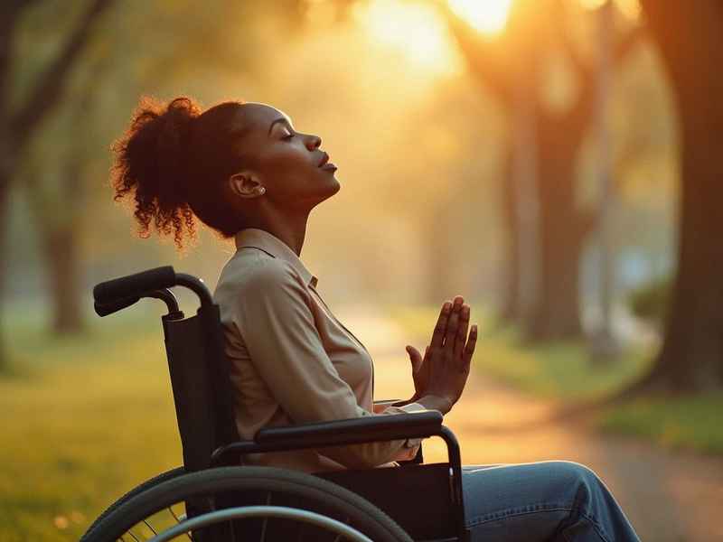 世界著名残疾人的励志故事；世界著名残疾人的励志故事大全