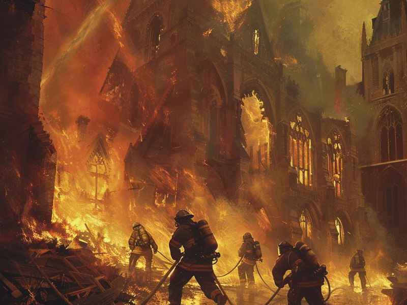 历史大火事件 - 中国历史火灾重大事件 历史大火事件 - 中国历史火灾重大事件