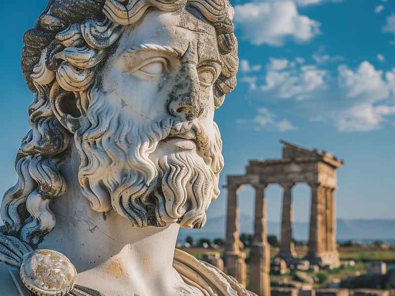 世界历史古代希腊罗马 世界古代史古希腊古罗马时间轴