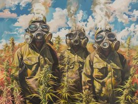 禁毒史上的大事 - 禁毒史上的大事有哪些