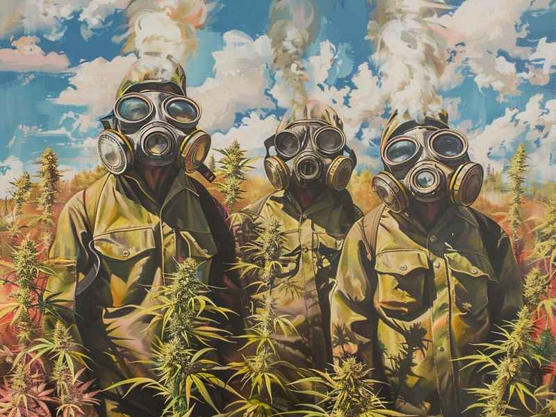 禁毒史上的大事 - 禁毒史上的大事有哪些