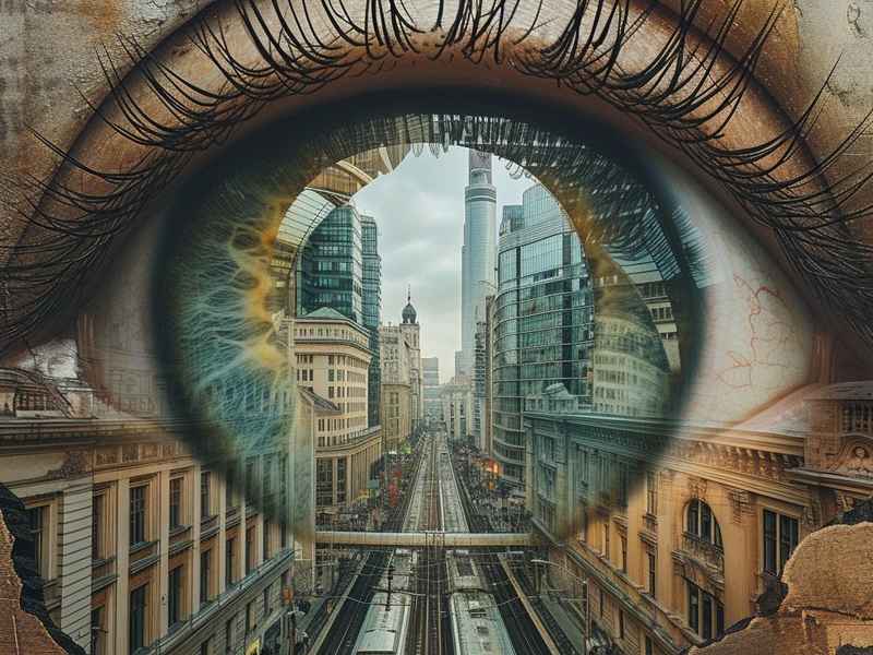 双眼看世界;双眼看世界最精辟的一句 双眼看世界;双眼看世界最精辟的一句