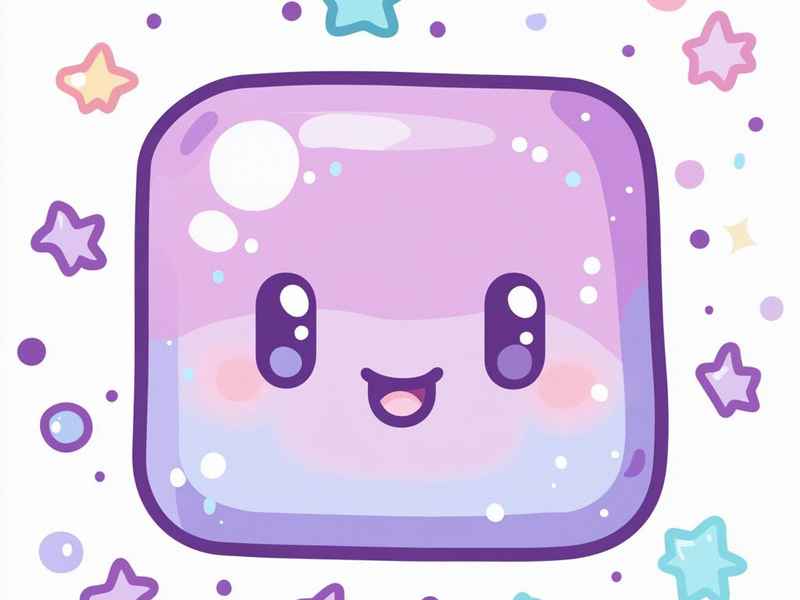 魔方世界史莱姆，魔方世界史莱姆攻略