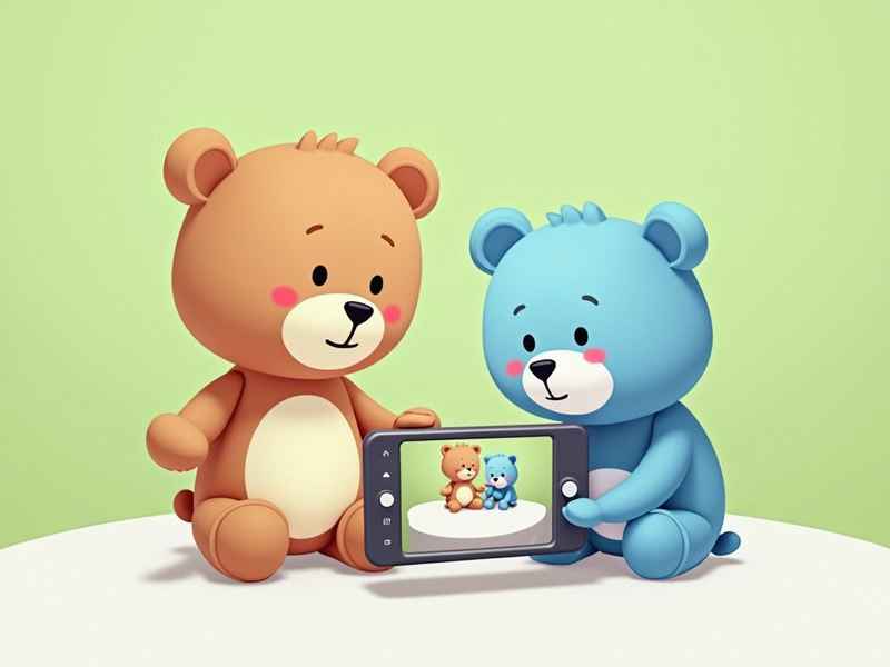 小度可以免费听的儿童故事 - 小度能讲哪些免费的故事