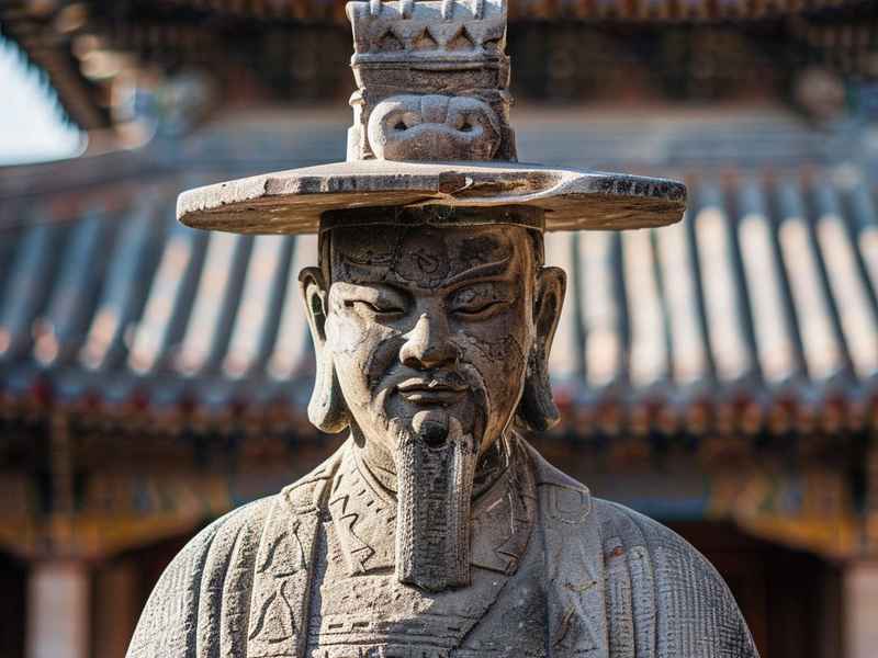 夏朝以前的详细历史、夏朝以前的朝代叫什么