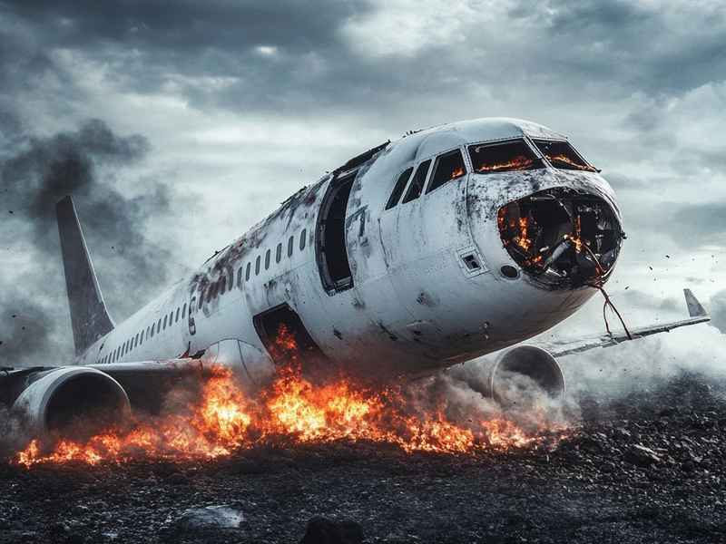 世界历史航空事故事件，世界历史航空事故事件视频
