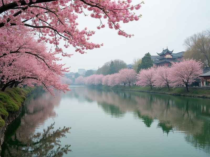 春天的故事历史背景、春天的故事历史背景介绍