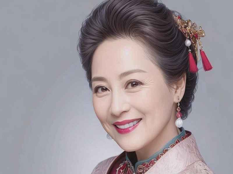 张世妻子是谁、张世妻子是谁扮演的 张世妻子是谁、张世妻子是谁扮演的