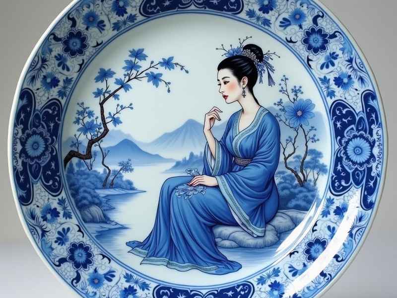 走进陶瓷世界历史故事简短，走进陶瓷世界历史故事简短版