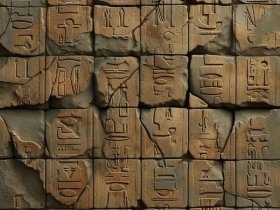 古代文字故事短篇（古代文字故事短篇50字）