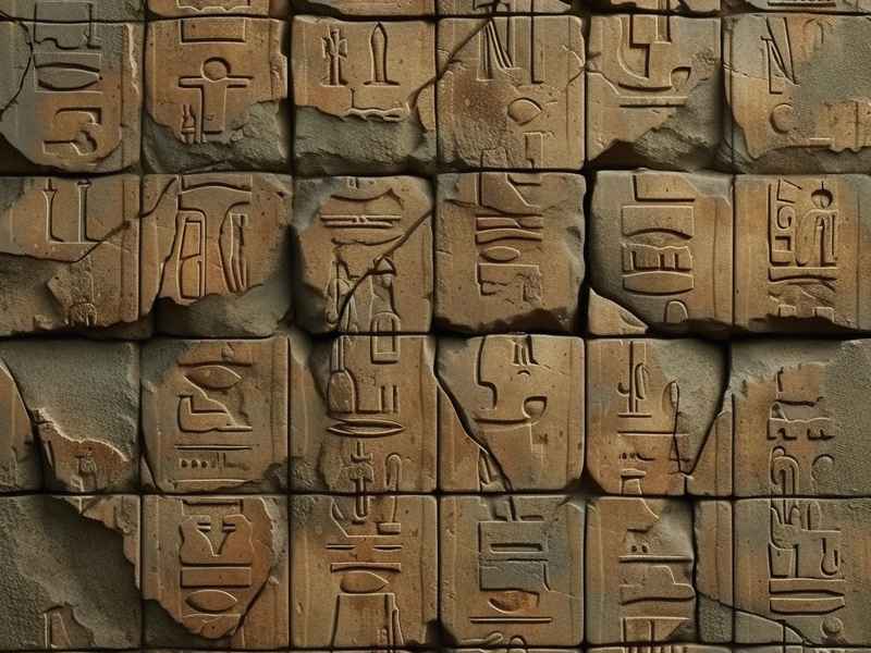 古代文字故事短篇(古代文字故事短篇50字) 古代文字故事短篇(古代文字故事短篇50字)