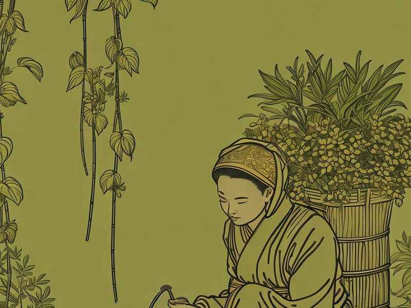 世界茶史,茶的世界史 世界茶史,茶的世界史