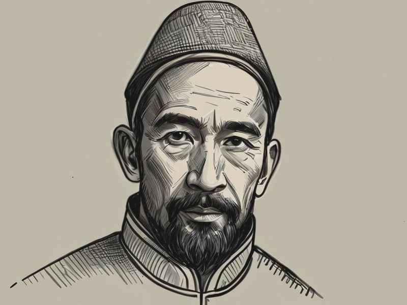 近代中国名人故事大全集 近代中国名人故事大全集50字