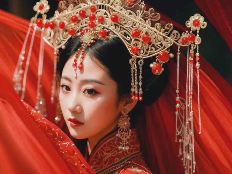 世界历史上有名的联姻故事、中国古代联姻故事