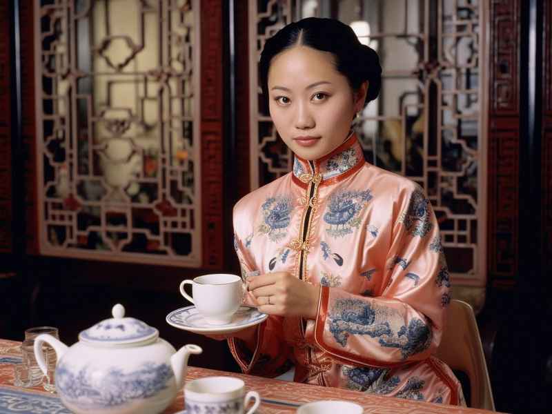 世界茶历史大事记、世界茶文化历史 世界茶历史大事记、世界茶文化历史