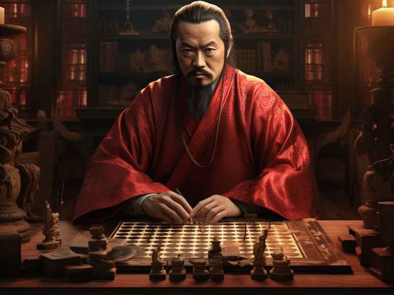 历史围棋名人（历史围棋名人排名）