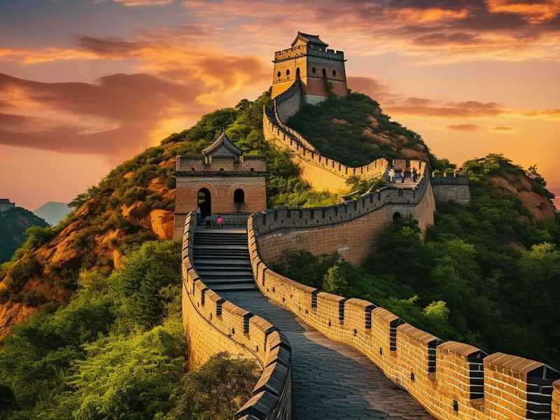 世界上10大奇迹 世界上的10大奇迹