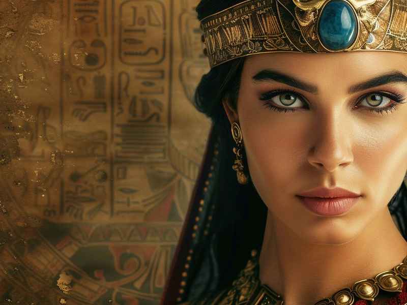 世界历史十大美女，世界历史十大美女图片