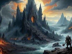 魔兽的历史背景故事（魔兽的历史背景故事介绍）