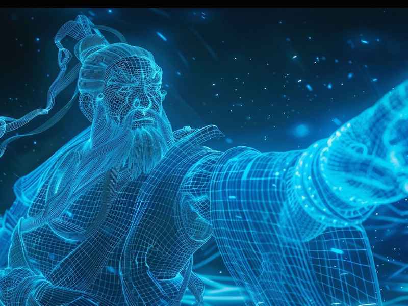 鸿蒙的典故和用意 鸿蒙的典故和用意和含义