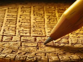 世界古代文字有哪些，世界古代文字有哪些种类