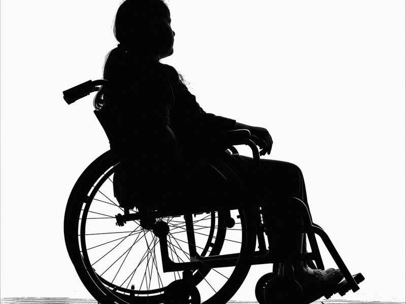 中国残疾人名人故事 中国残疾名人的励志故事400字