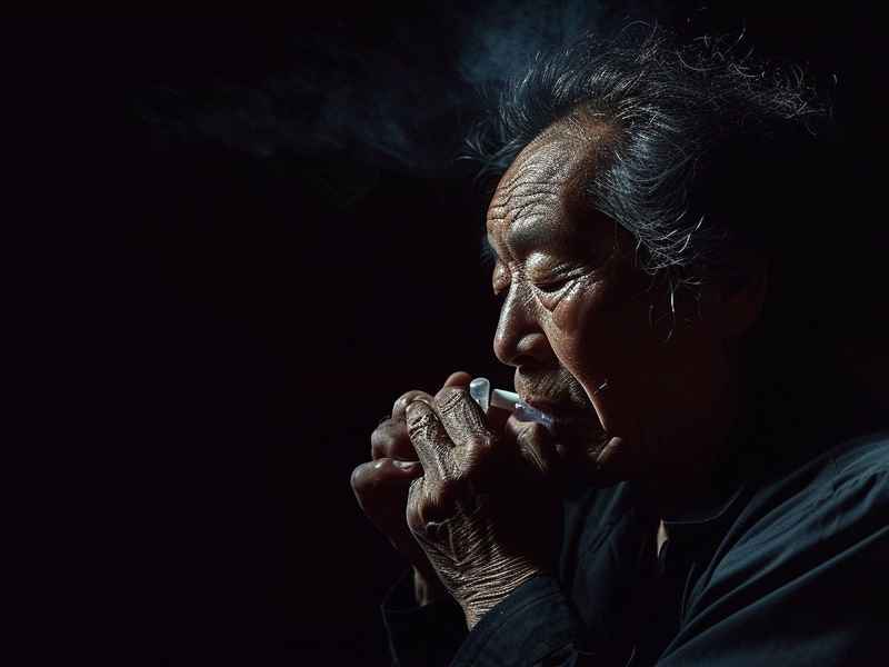 禁毒人物故事，禁毒人物故事简短