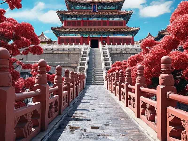 故宫的世界，故宫的世界之最