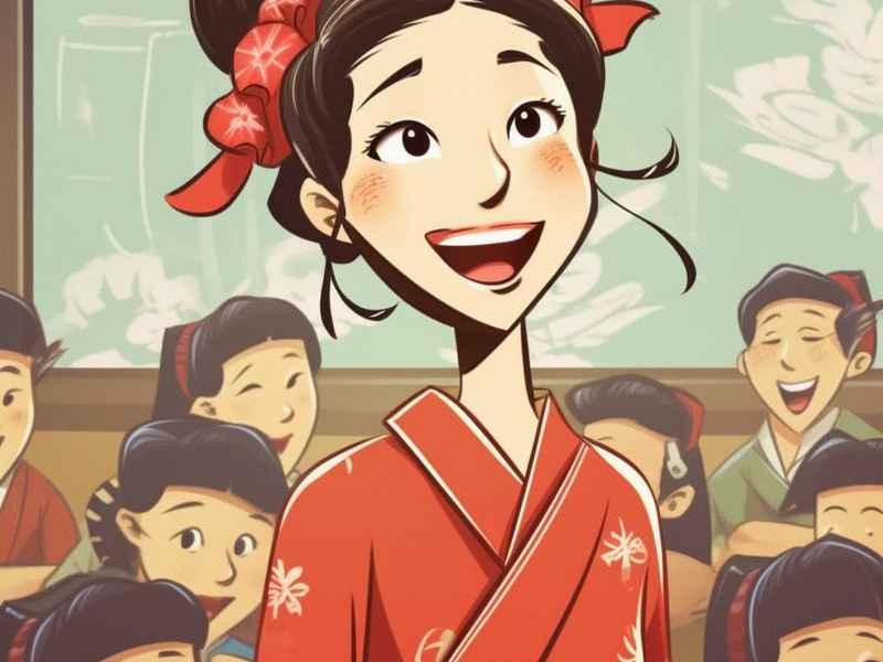 日本世界名人故事动画；日本世界名人故事动画片
