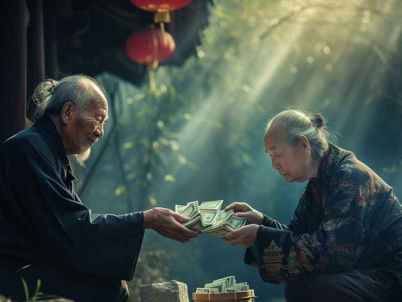 同甘共苦起源、同甘共苦的含义