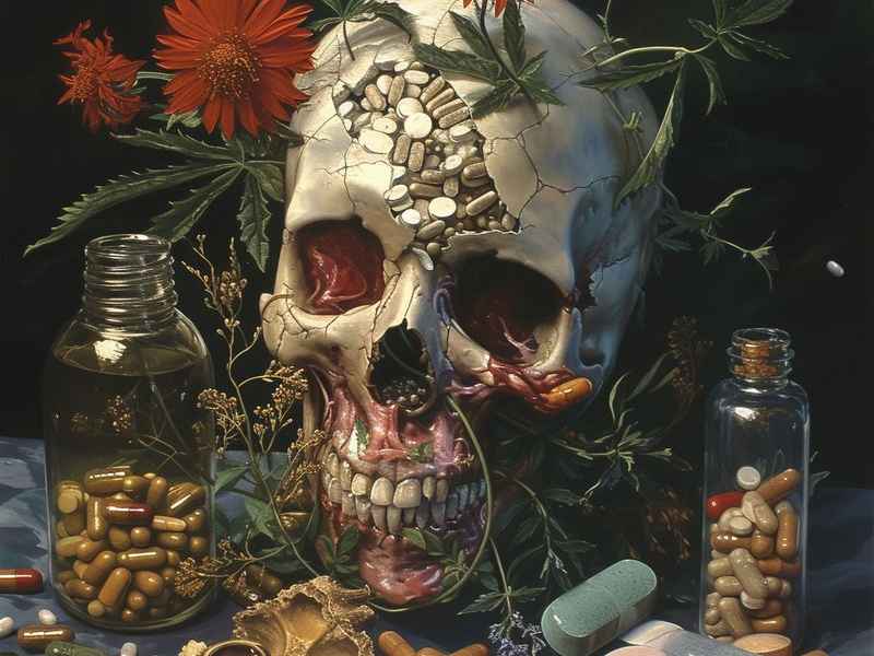禁毒世界历史故事（禁毒世界历史故事简短）