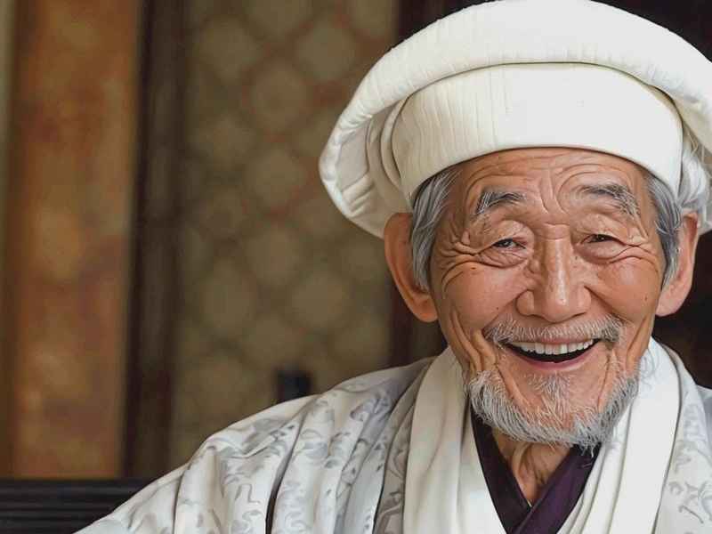 世界历史最长寿老人排名 - 世界历史最长寿老人排名榜
