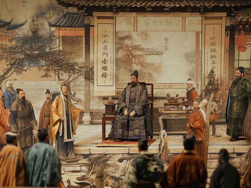 中国历史悬案论文 - 中国历史悬案论文怎么写