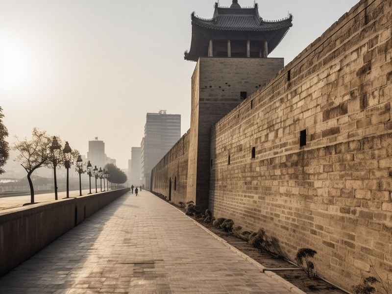 西安世界历史名城史实 西安世界历史名城史实有哪些 西安世界历史名城史实 西安世界历史名城史实有哪些