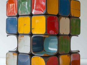 魔方历史介绍（魔方历史介绍资料）