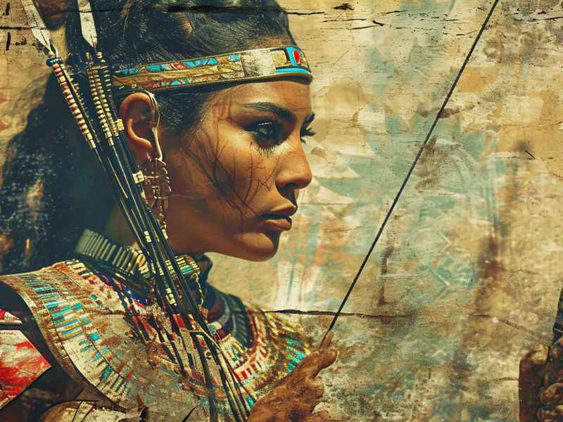 世界历史女性传奇人物纪录片，世界历史女性传奇人物纪录片有哪些