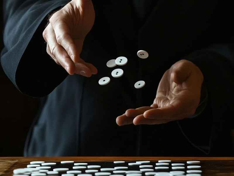 围棋历史悠久（围棋历史悠久吗）
