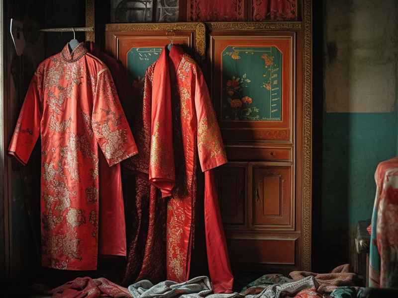 世界历史上有名的联姻故事、中国古代联姻故事