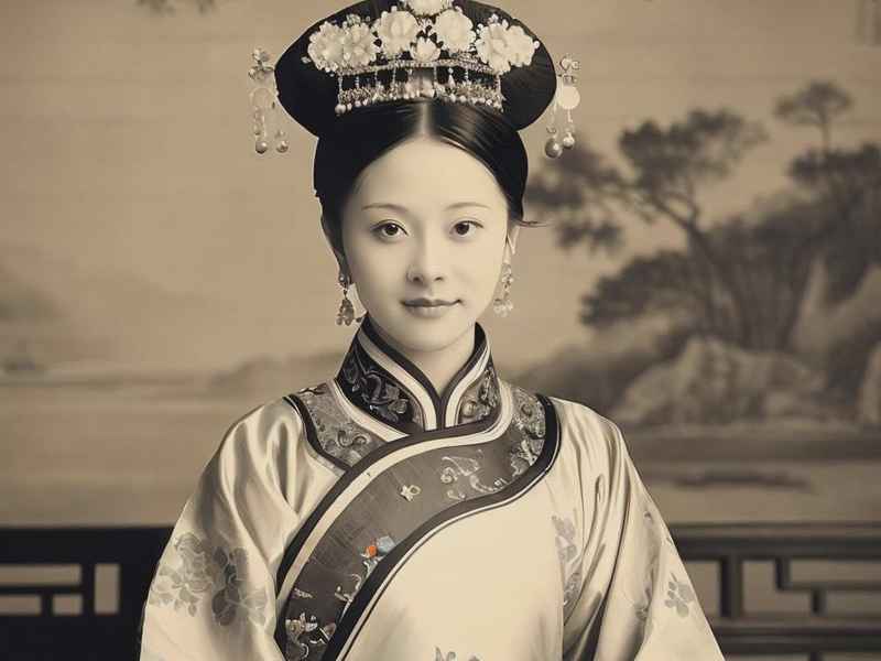 清朝后的历史事件顺序（清朝后的历史事件顺序图）